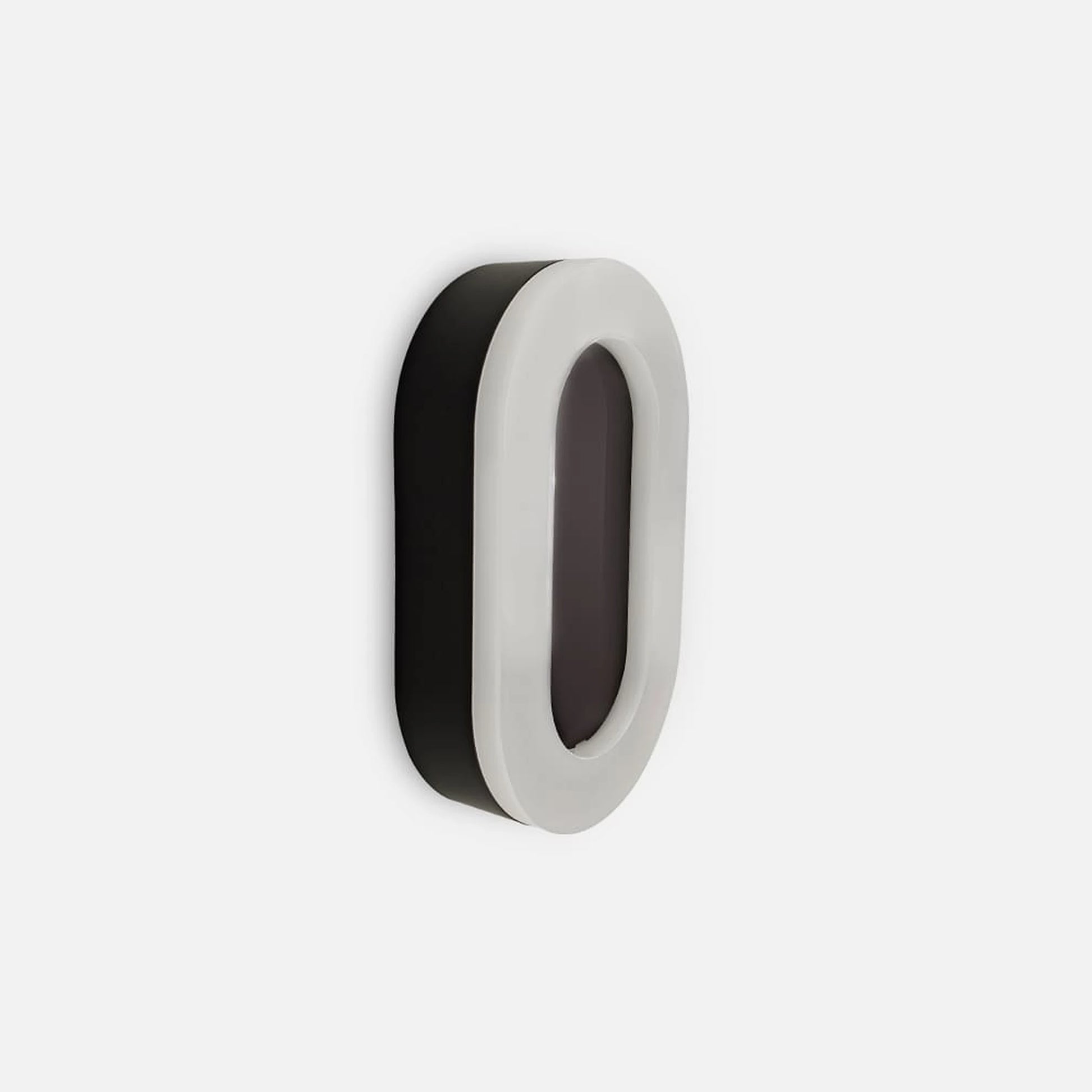 RP Wall-Ceiling Lamp - Led Stemma 11w Black 3CCT