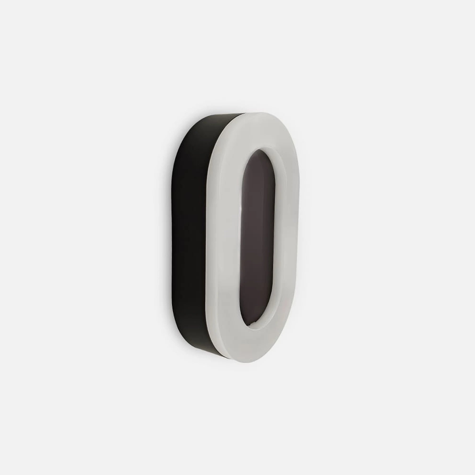 RP Wall-Ceiling Lamp - Led Stemma 11w Black 3CCT