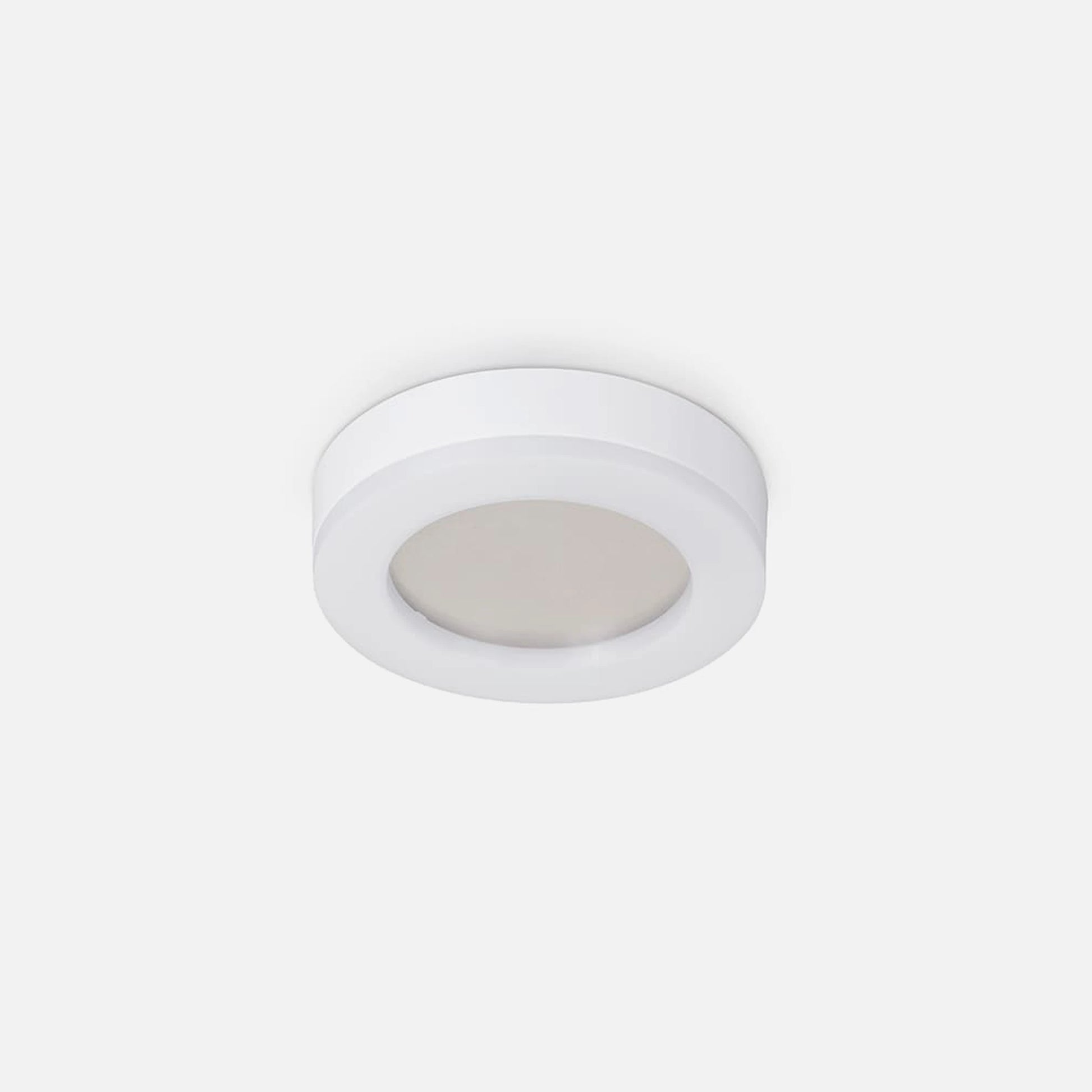 RP Wall-Ceiling Lamp - Led Halo 15w White 3CCT
