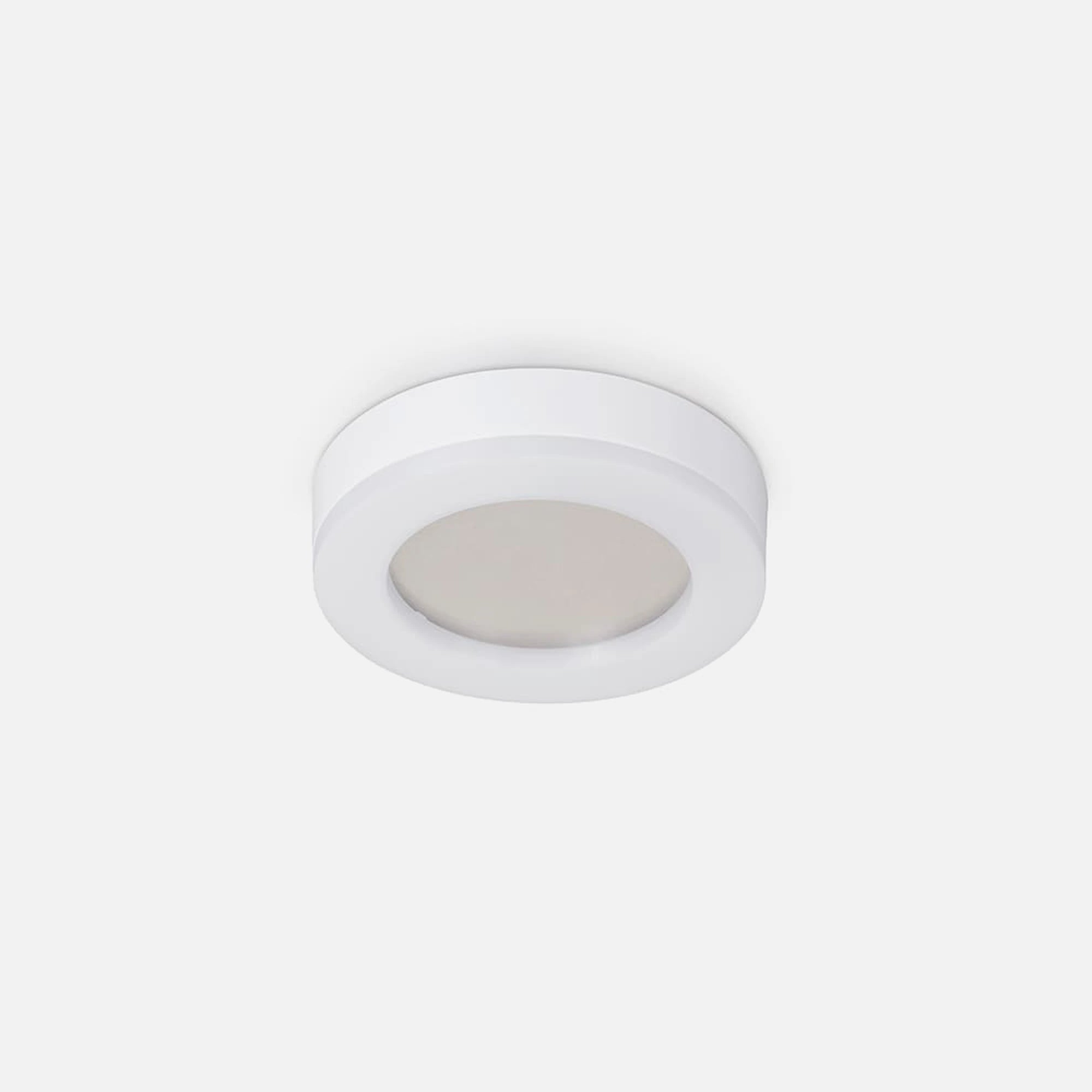 RP Wall-Ceiling Lamp - Led Halo 15w White 3CCT