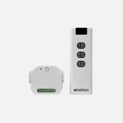 iSnatch HeySwitch+ Smart Wi-Fi Lighting Module