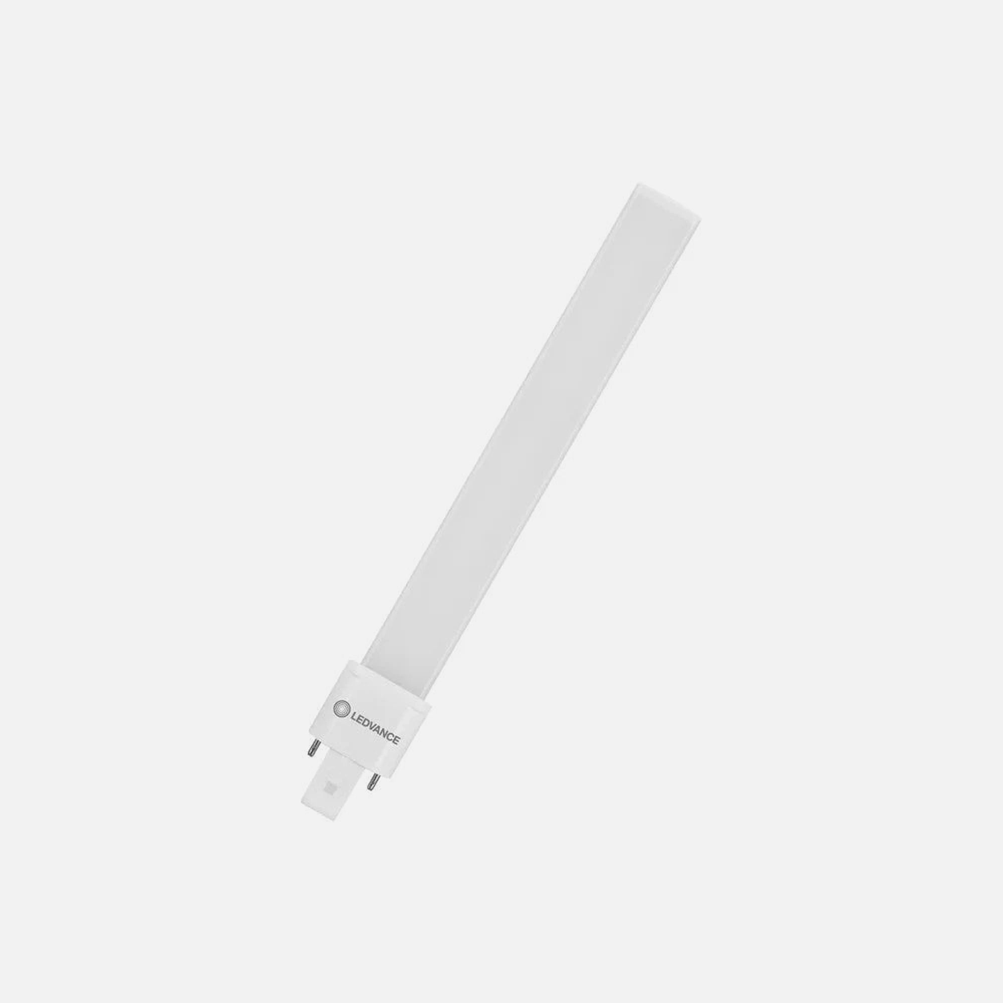 LEDVANCE OSRAM Lamp - DULUX LED S11 EM & AC 6W/830/G23