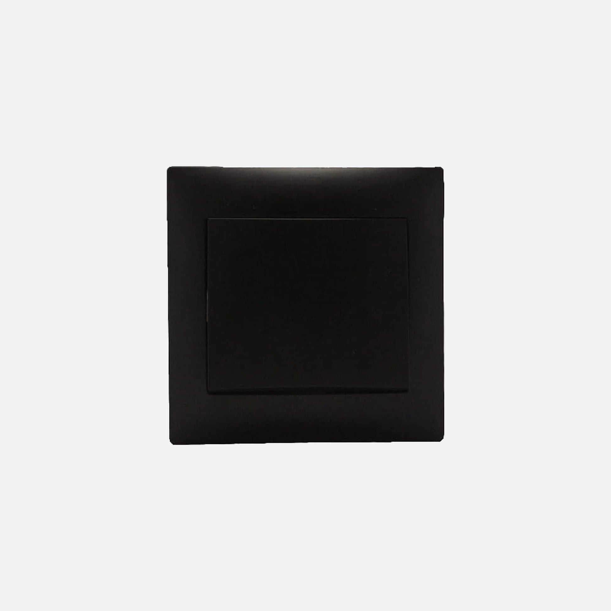 RP - DOMUS Return A/R Switch Black