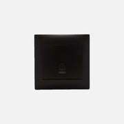 Stinel Bell Button with indicator Lamp Black