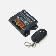 RP Dimmer Single Color Led Strip - 12/24VDC/30A