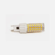 AD Lamp - LED G9/6W/220V/4000K Ceramic+Pc