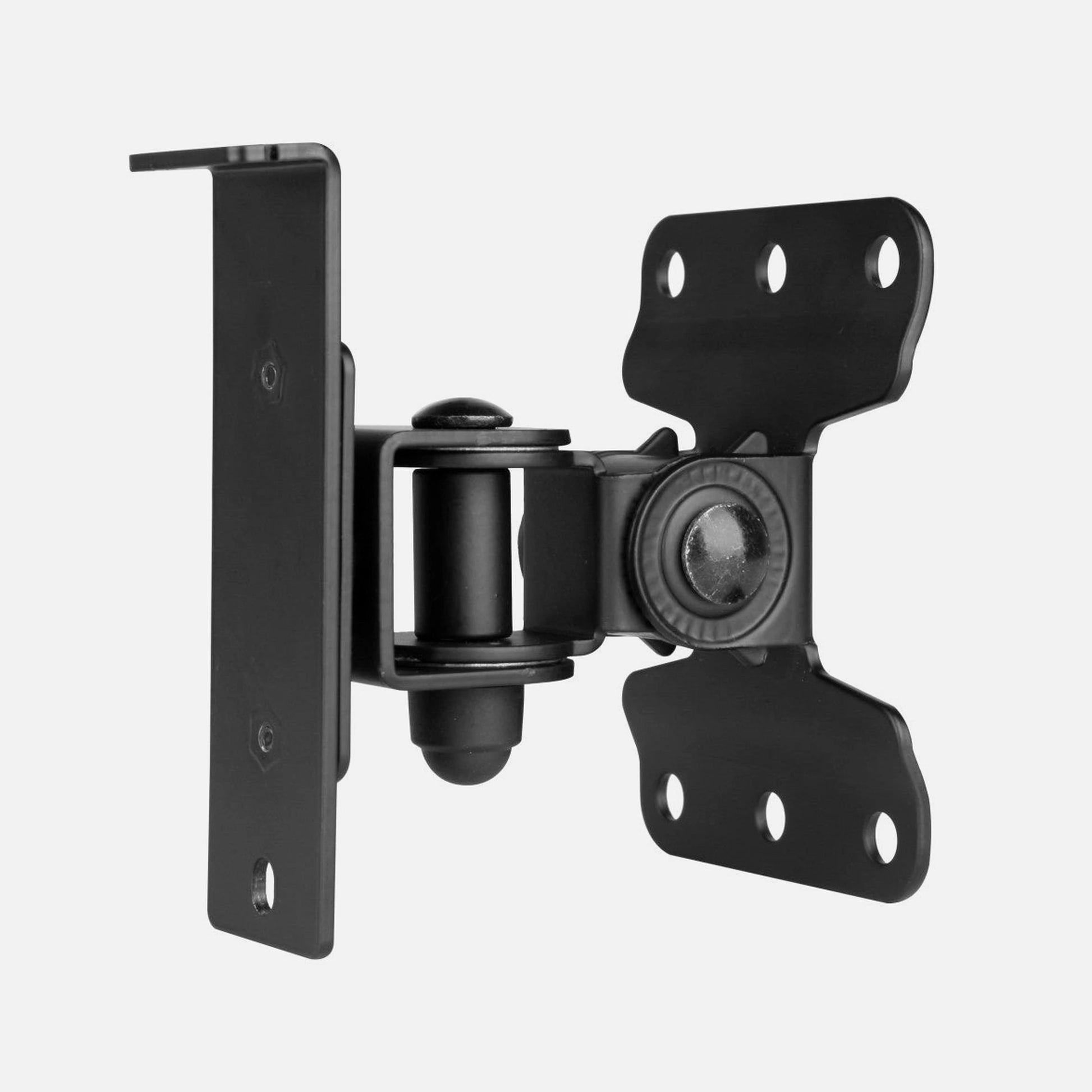 Techly ICA-SP SSWL01 Adjustable Wall Mount for Sonos Play:1 Black