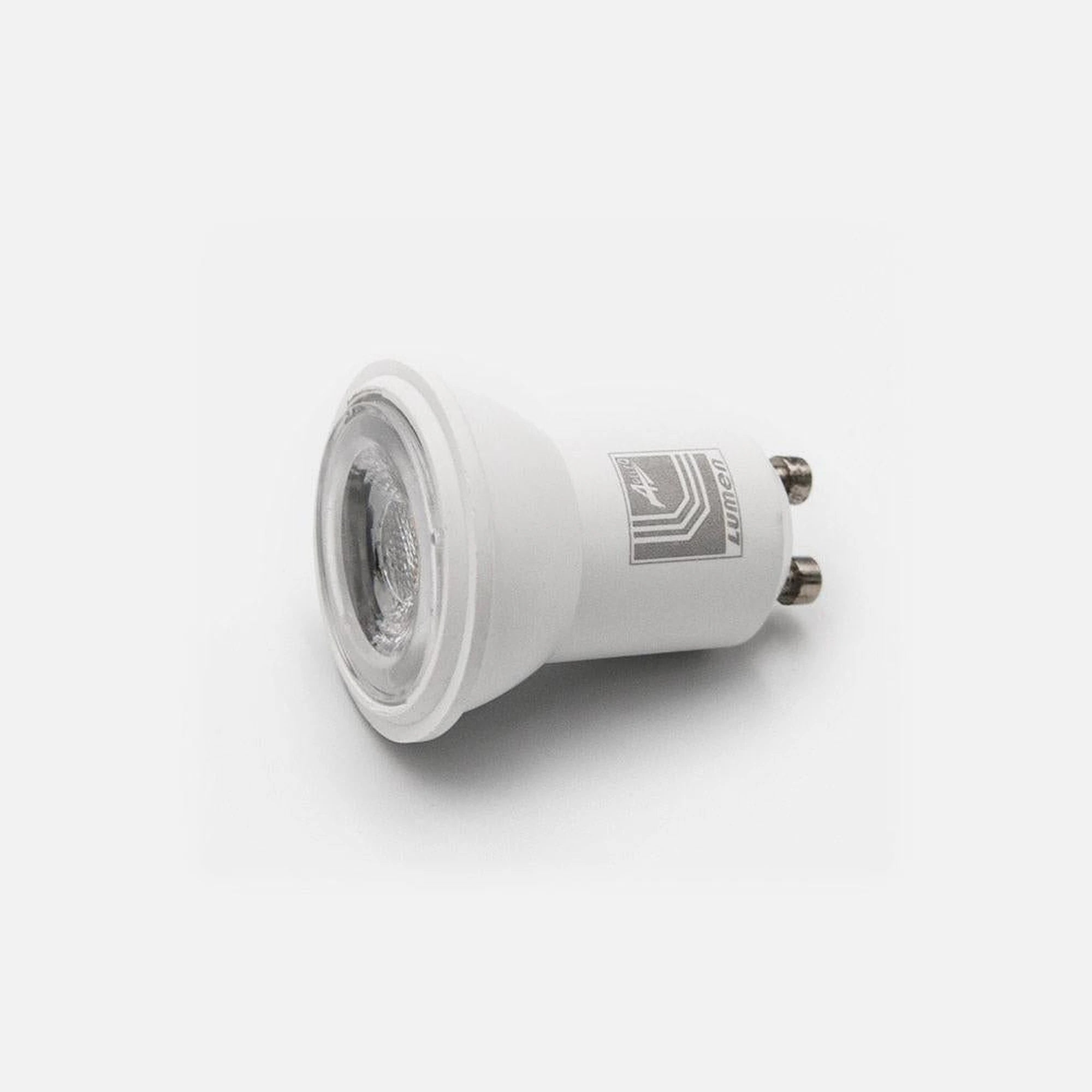 AD Lamp - MR11 LED GU10/230V/3W/6200K/Cool