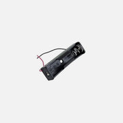GBC 25.0291.00 - Battery Box for 1x18650