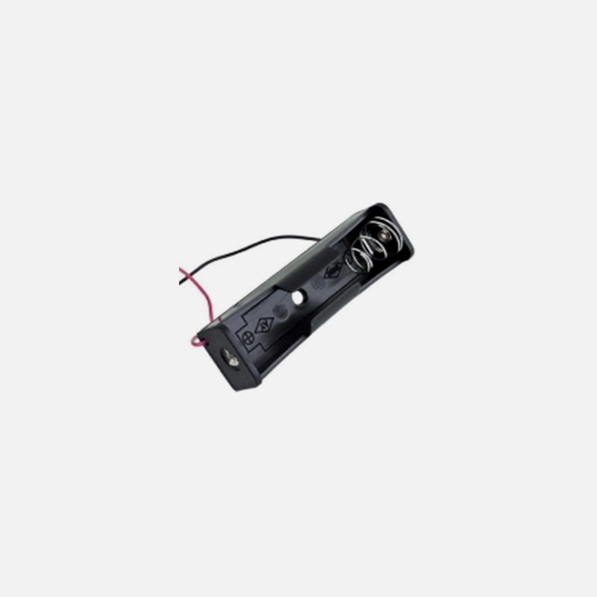 GBC 25.0291.00 - Battery Box for 1x18650