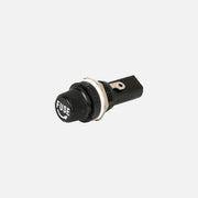 GBC - 25.2703.00 Panel fuse holder for 5x20mm fuse