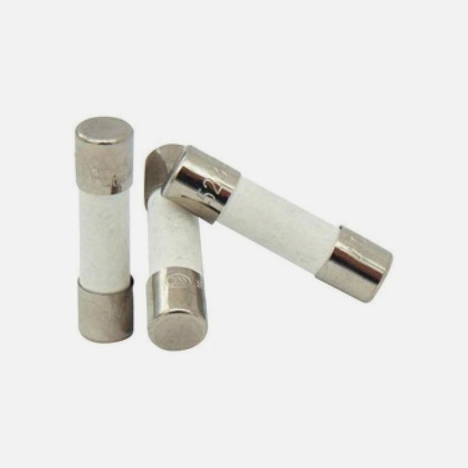 Fast Blow Ceramic Fuse 5x20mm 20A SXG 10 pcs