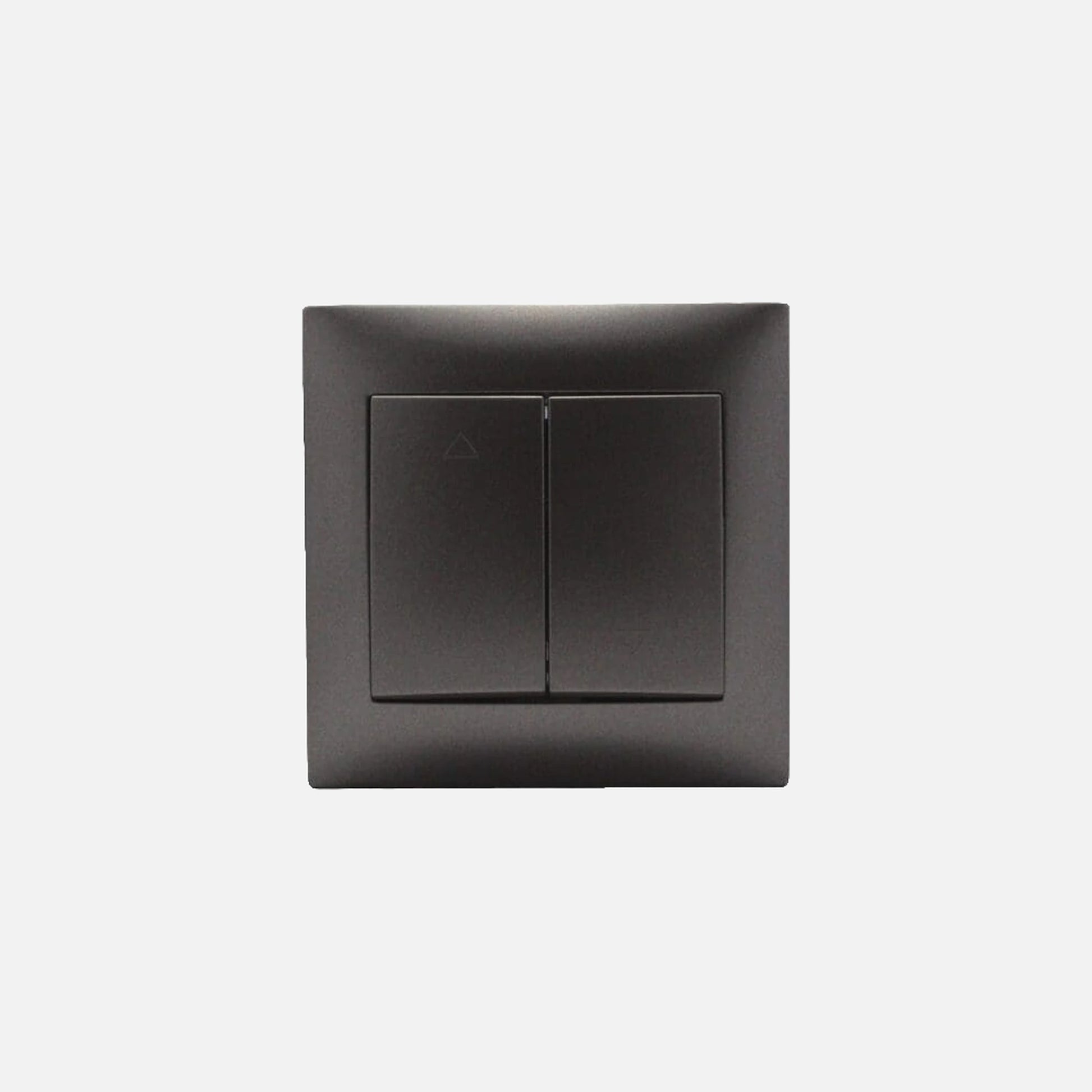 Shade-Roller Switch Stinel - Anthracite