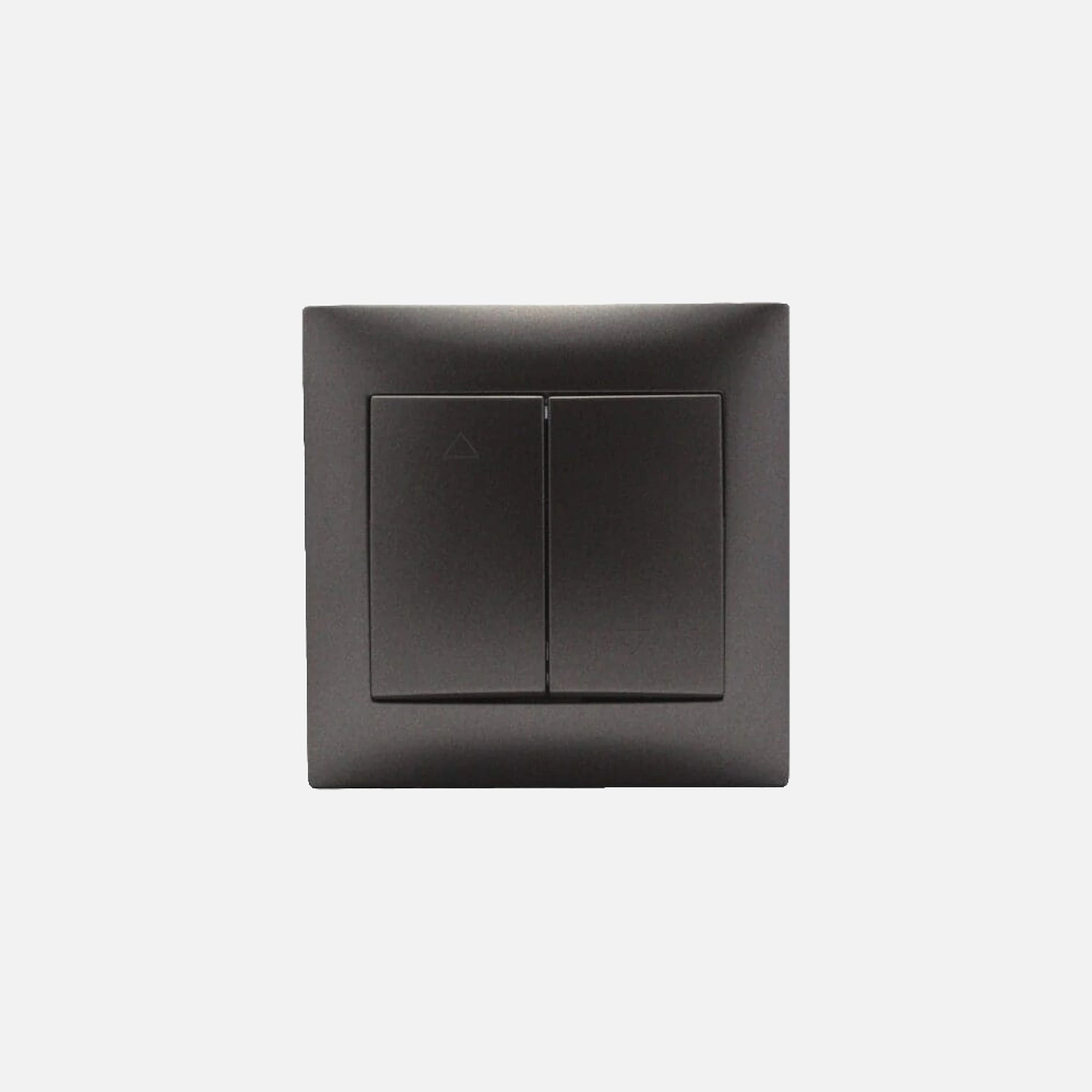 Shade-Roller Switch Stinel - Anthracite