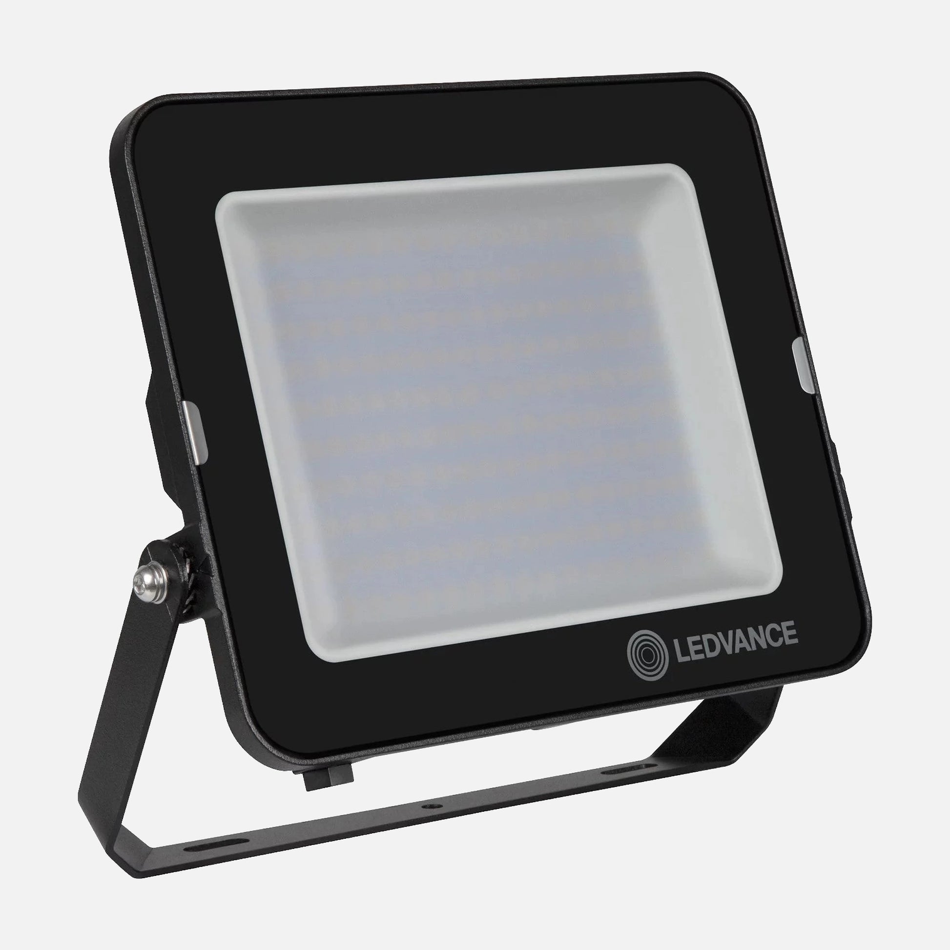 LEDVANCE OSRAM Floodlight FL COMP 90W/6500K SYM BK IP65