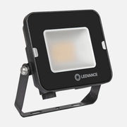 LEDVANCE OSRAM Floodlight FL COMP 10W/6500K SYM BK IP65
