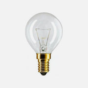 Leuci Incandescent Oven light bulb 230V/40W/E14/300°C