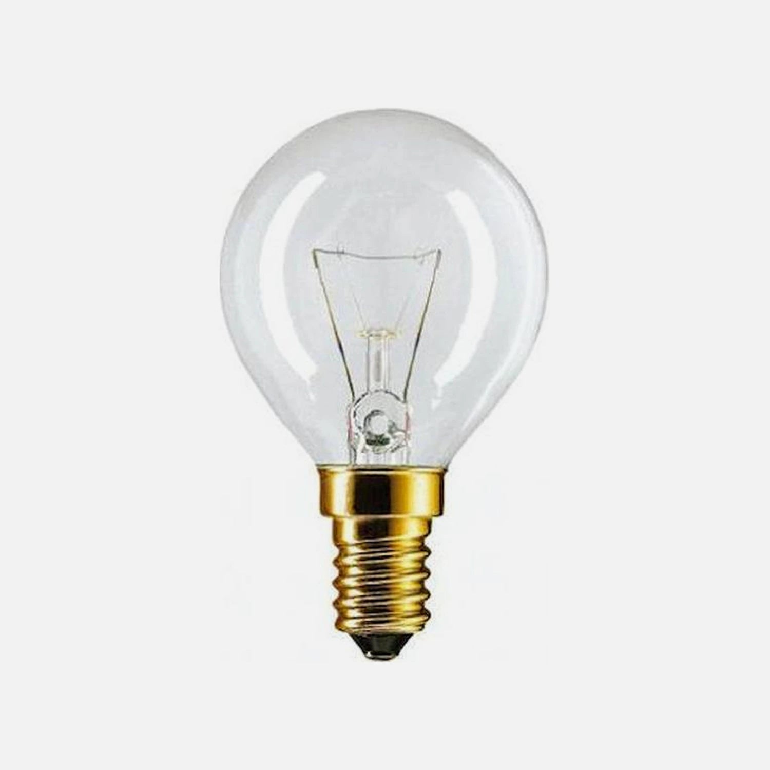 Leuci Incandescent Oven light bulb 230V/40W/E14/300°C
