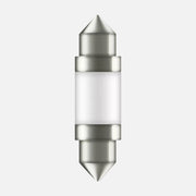 LEDVANCE OSRAM Auto Auxiliary Bulb LED SL C5W-6418DWP,SV8.5-8-36mm