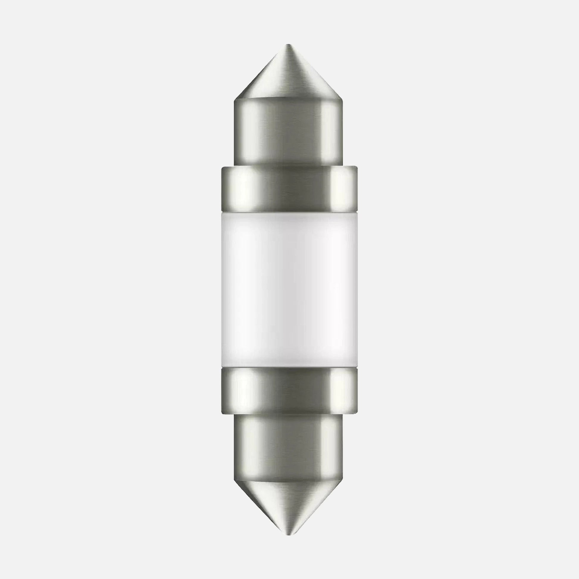 LEDVANCE OSRAM Auto Auxiliary Bulb LED SL C5W-6418DWP,SV8.5-8-36mm