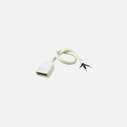 On 23.0206.97/B - 4 pin Female for RGB-LED strip