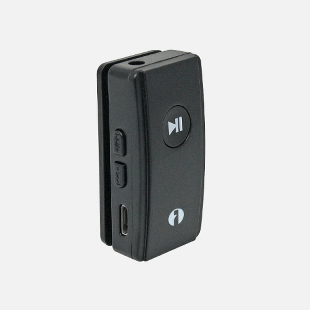 iSnatch 59.1310.25 StreamPod 2 Bluetooth Audio Receiver