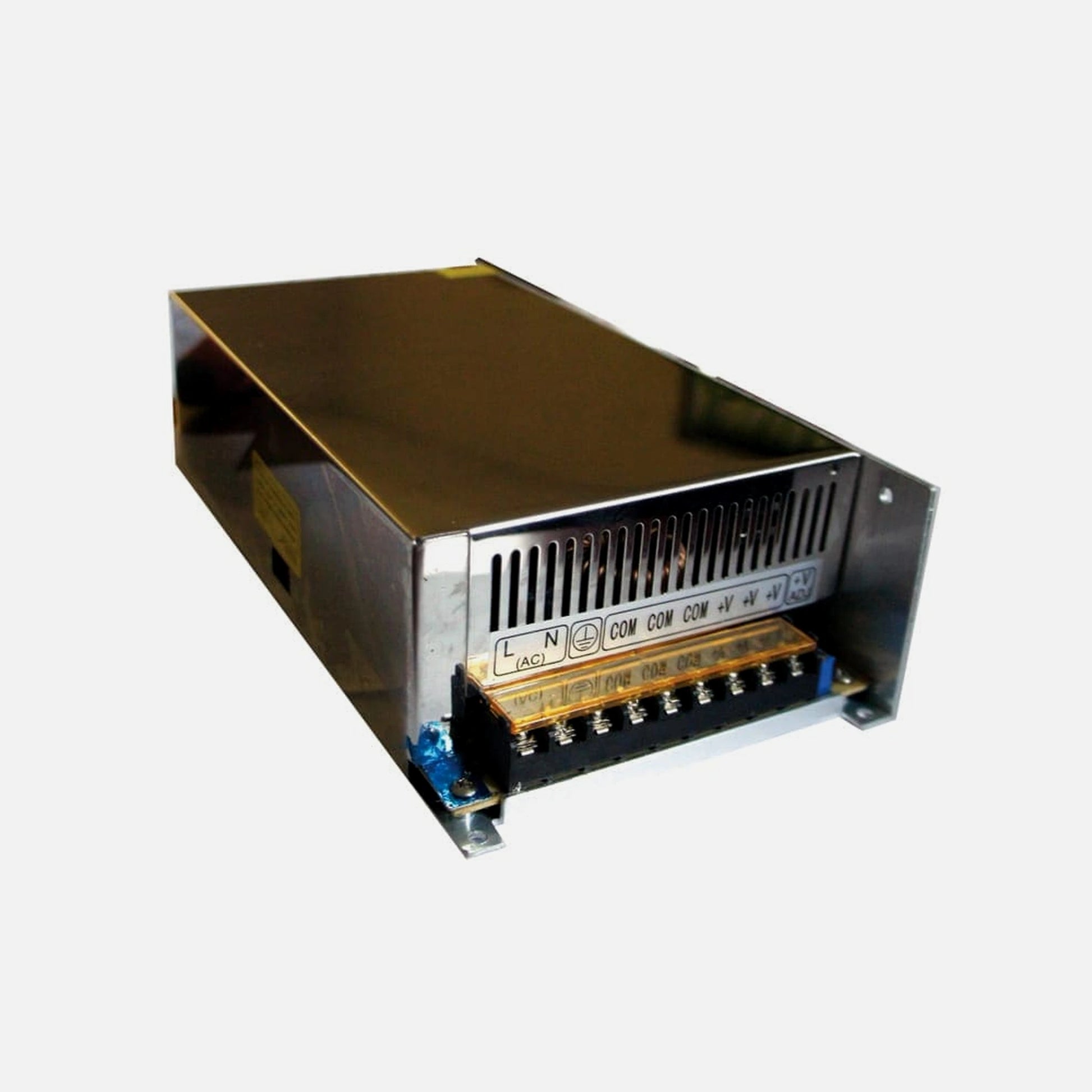 RP-Power Supply Metal - 42A/504W/230V/12VDC Premium