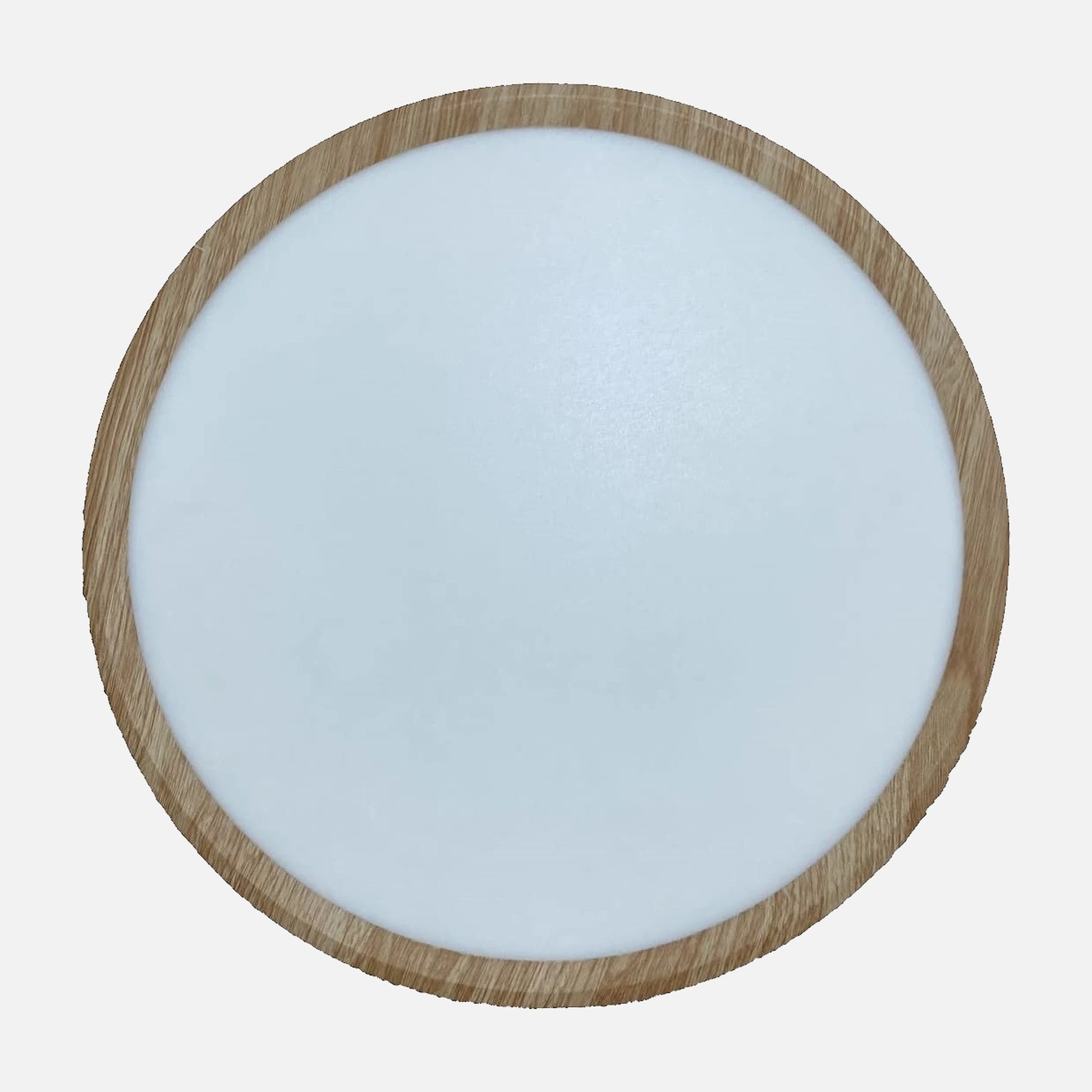 RP Ceiling Light with hanging option - Round With PC Cover/Φ300mm/24W/3CCT/Woody