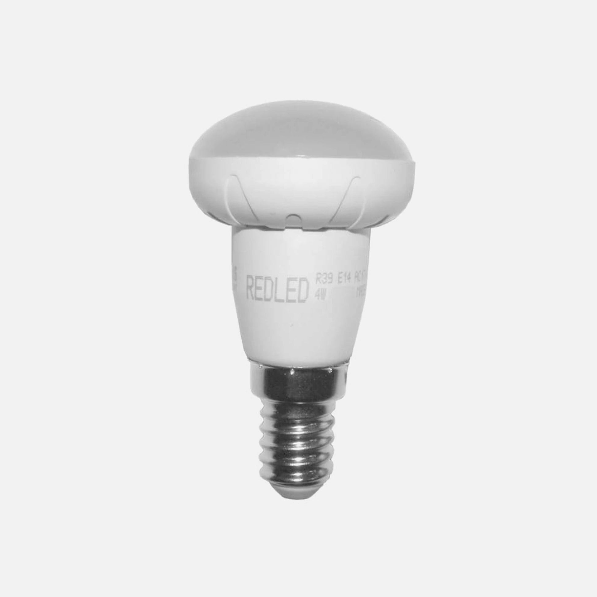 RP Lamp R39 - LED 4W/6000Κ/E14/230V/Cool