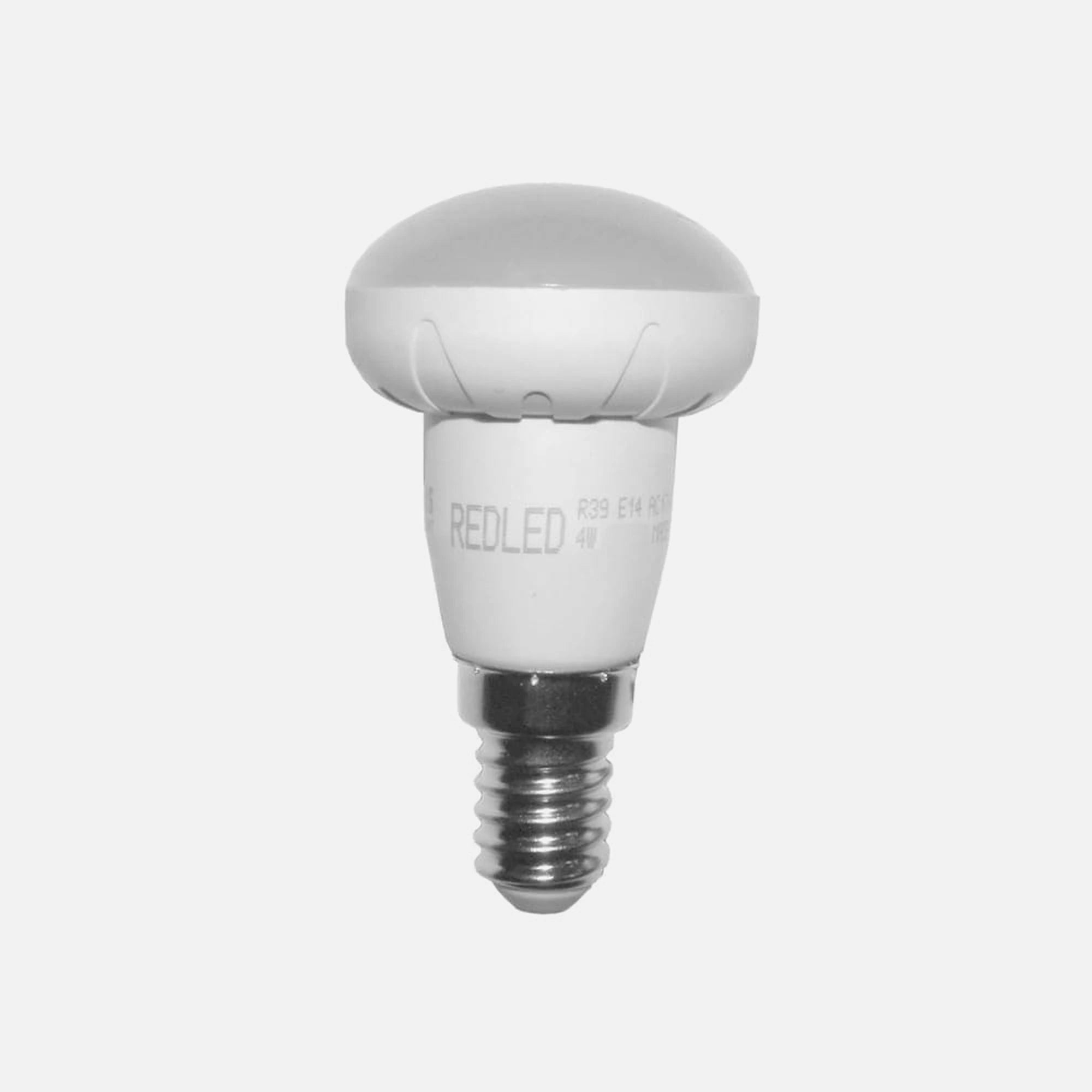 RP Lamp R39 - LED 4W/6000Κ/E14/230V/Cool