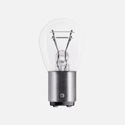 LEDVANCE OSRAM Auto Auxiliary Bulb ORIGINAL - METAL BASE P21/4W BAΖ15d