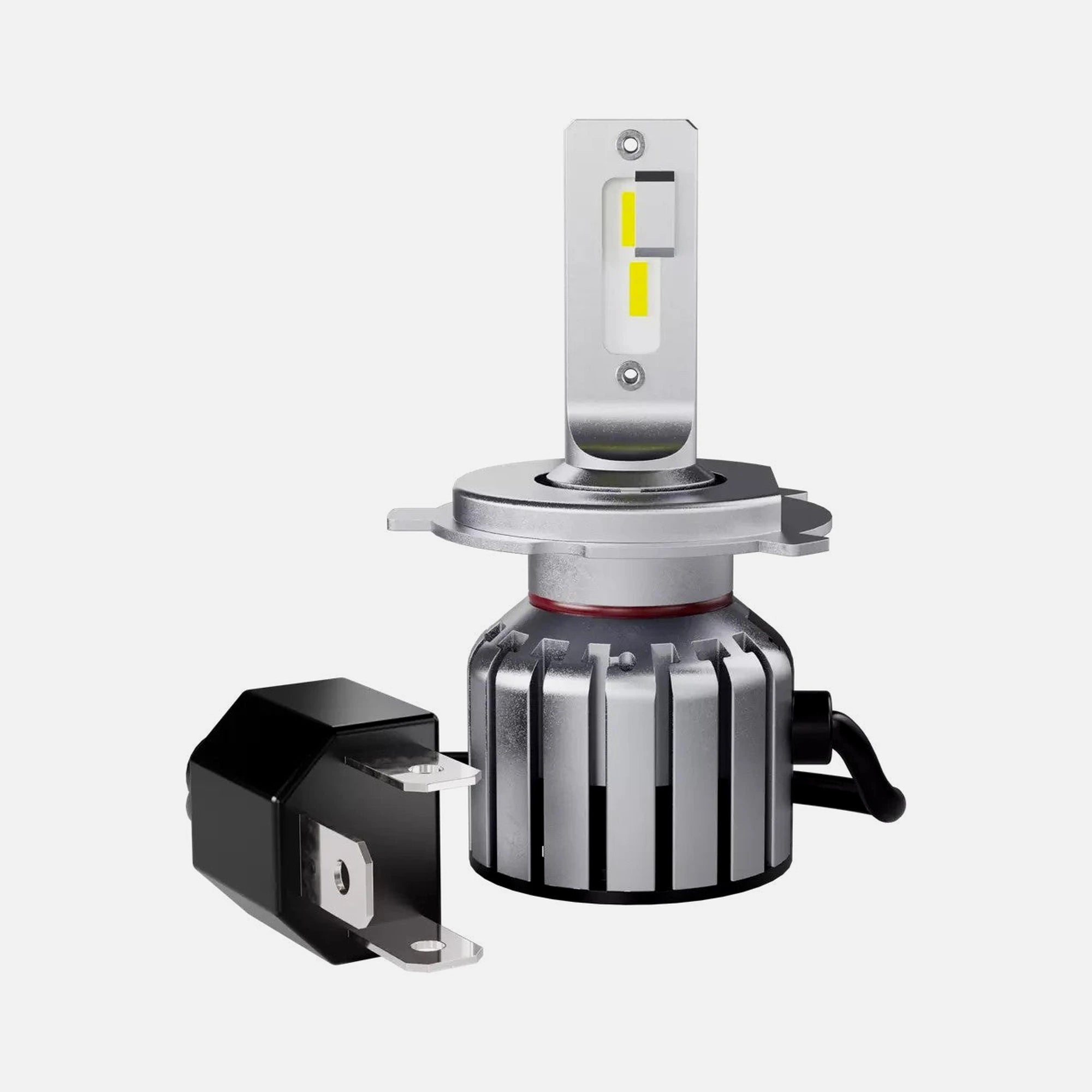 OSRAM Automotive LEDriving HL BRIGHT H4/H19 P43t