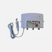 Johansson 7722L VHF-UHF Line Amplifier LTE/4G