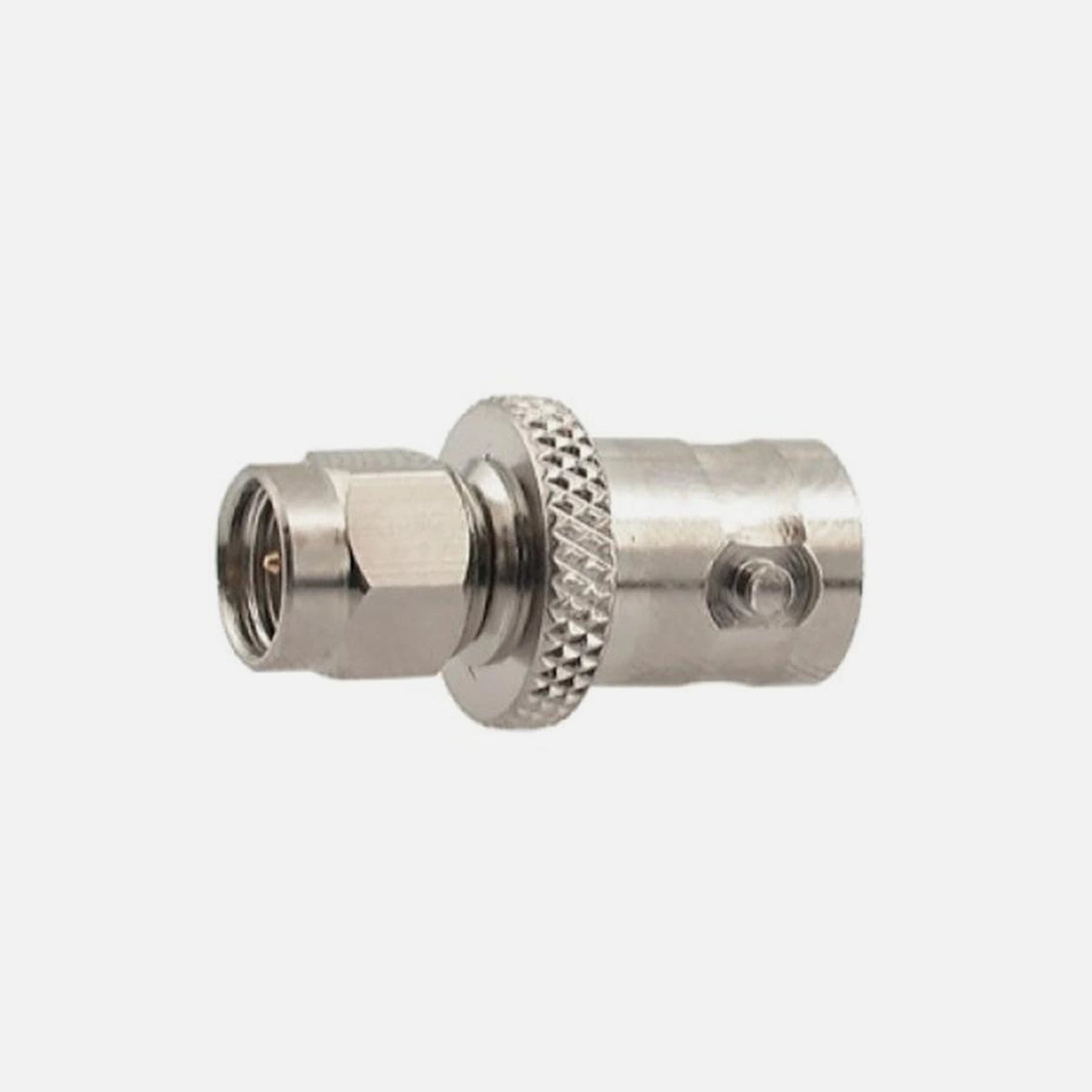 GBC 30.3052.00 - Adaptor SMA Male to BNC Female