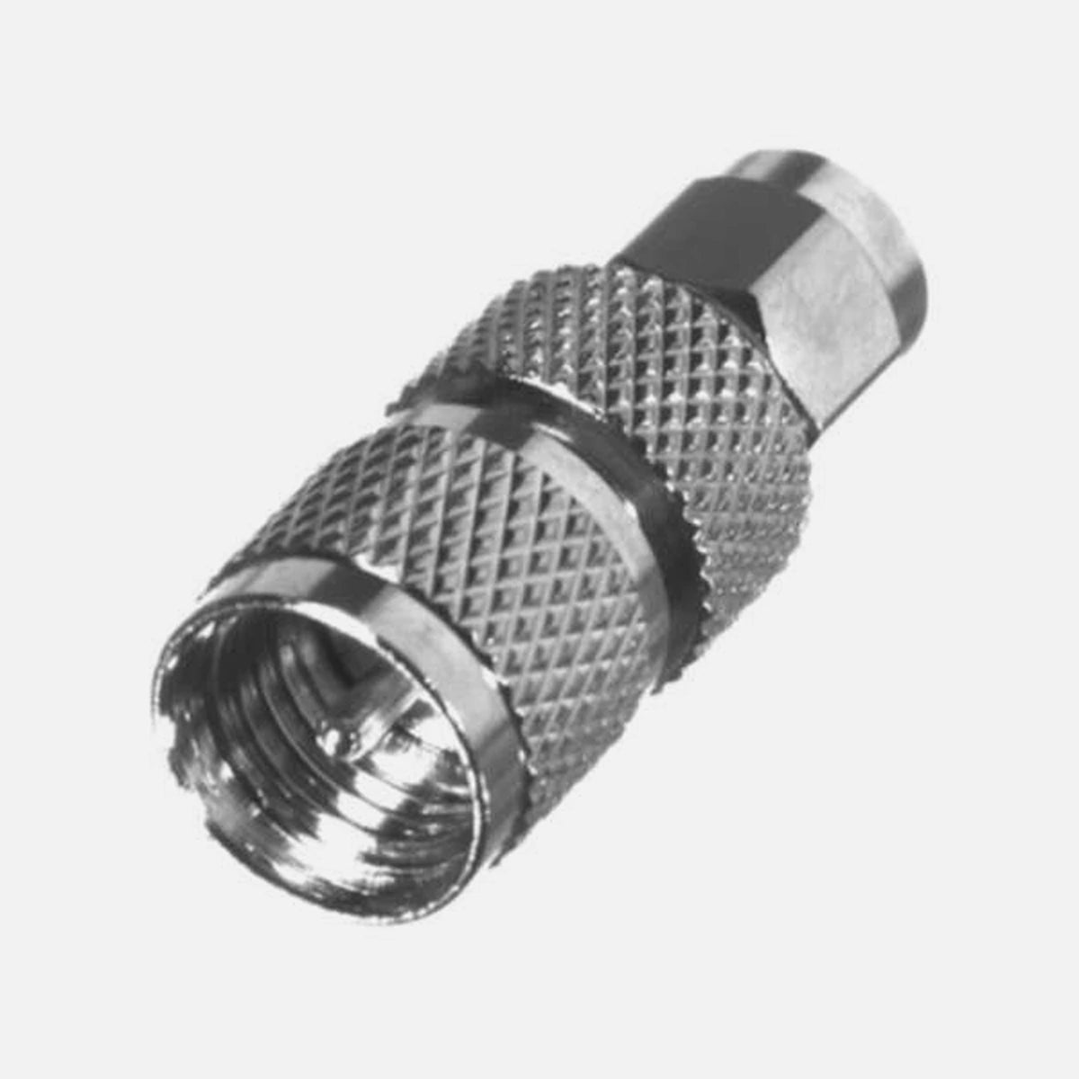 GBC 30.3247.00 - Adaptor Mini UHF Male to SMA Male