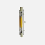 GBC 23.0002.31 - Lamp LED R7S/COB/5W/78mm/6000K/Cold/Ultra slim