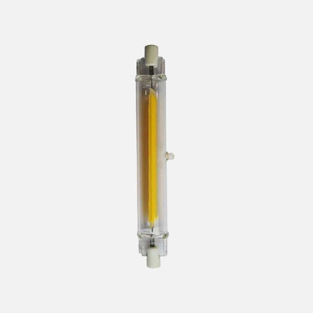 GBC 23.0002.38 - Lamp LED R7S/COB/12W/118mm/4000K/Ultra slim