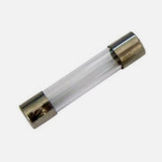 OMEGA - 25.1500.36 ST522225 5X20 Glass Fuse 2.50A slow 5pcs