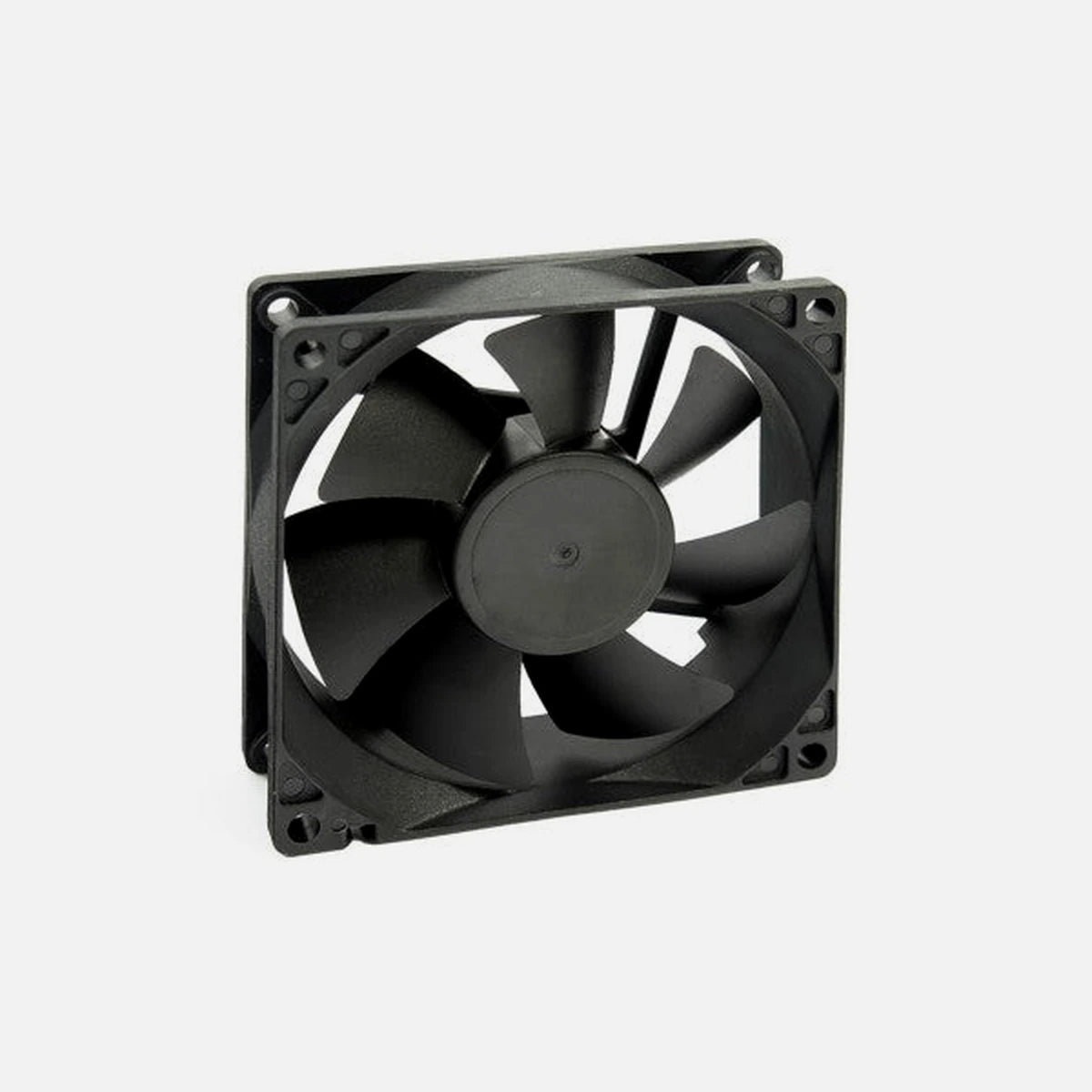 Sunon Axial Fan 120x120x38mm 24VDC Vapo Bearing 3-Wire