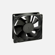 Sunon Axial Fan 120x120x38mm 24VDC Vapo Bearing 3-Wire
