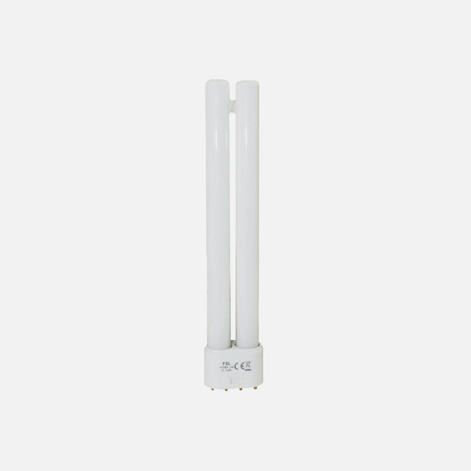 Tenko 64.2481.26 - H UV Lamp Fluorescent Tube 18W for Insect Traps