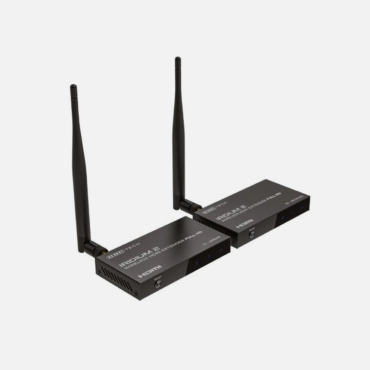 GBC 14.2810.70 - 5GHz Wireless HDMI Extender 100 m