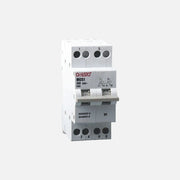 RP Changeover switch 1-0-2 2P 40A ONESTO