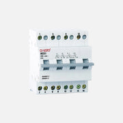 RP Changeover switch 1-0-2 4P 40A ONESTO