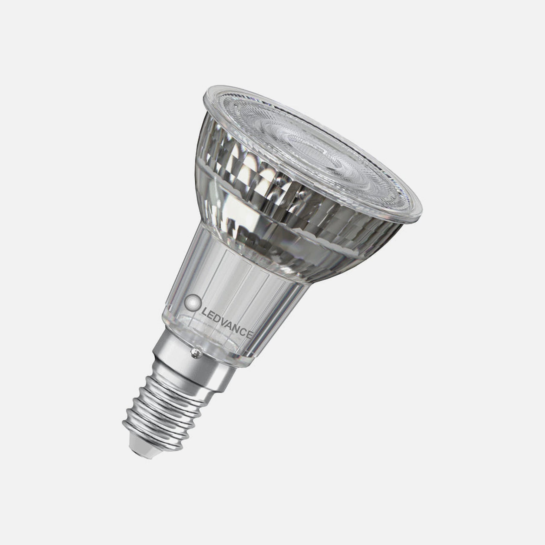 LEDVANCE OSRAM Lamp - LED PAR16 50 36° P 4.5W 2700K E14