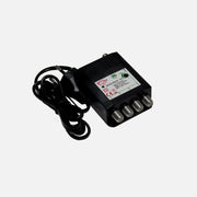 GBS Elettronica JL45159/5G AMS2/4OUT Line Amplifier 5G