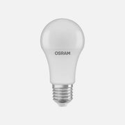 LEDVANCE OSRAM Lamp - LED CLA60SD with Daylight Sensor 8.8W/2700K/E27