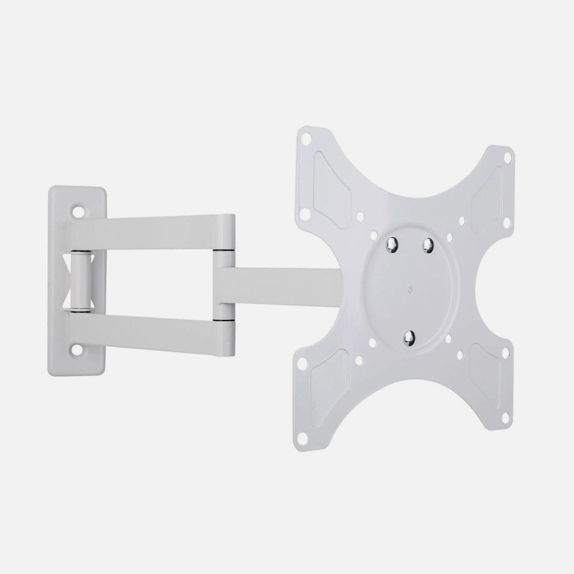 Techly ICA-LCD 2903WH Tilting TV Wall Mount 19-37" White