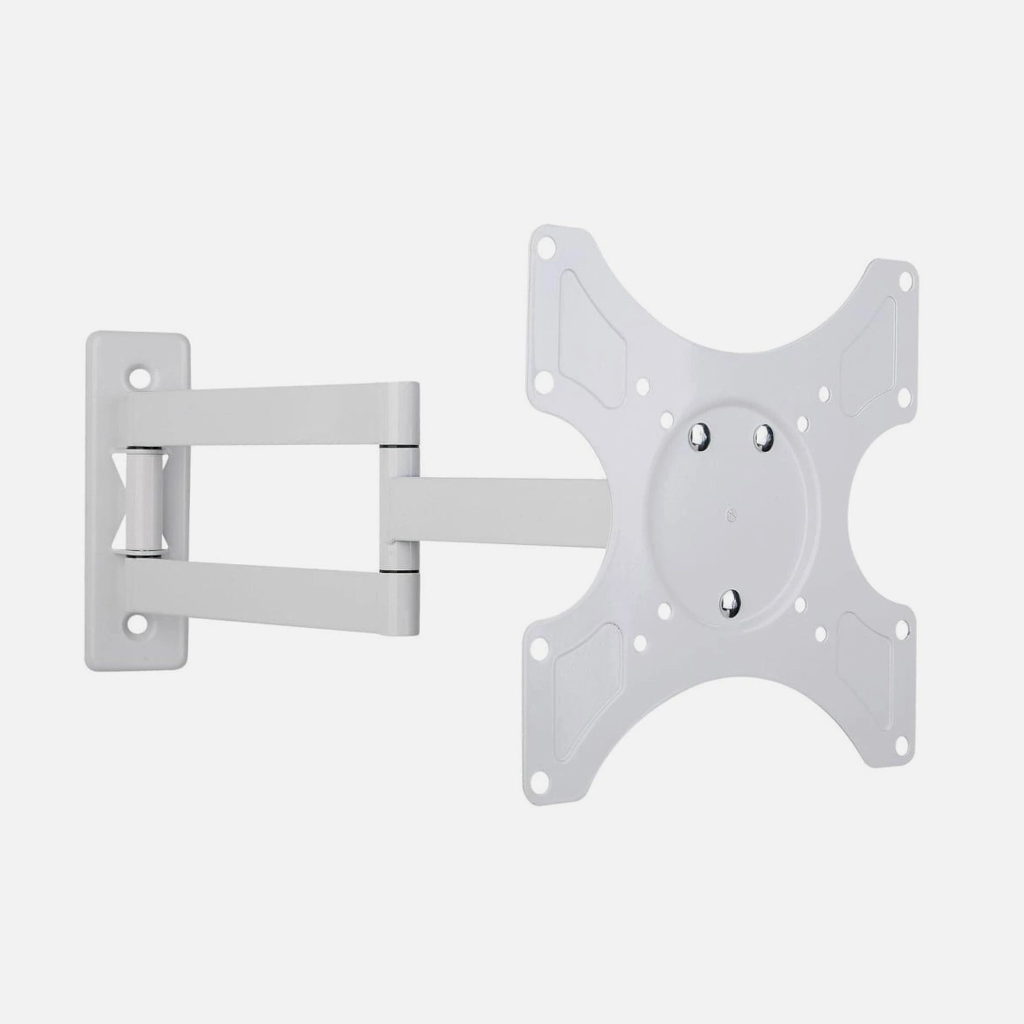 Techly ICA-LCD 2903WH Tilting TV Wall Mount 19-37" White