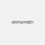 AD Halogen Lamp R7s 80w 78mm 230v
